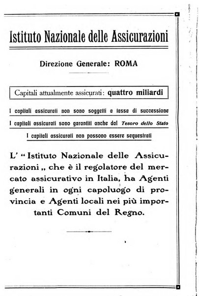 Giornale degli economisti e rivista di statistica