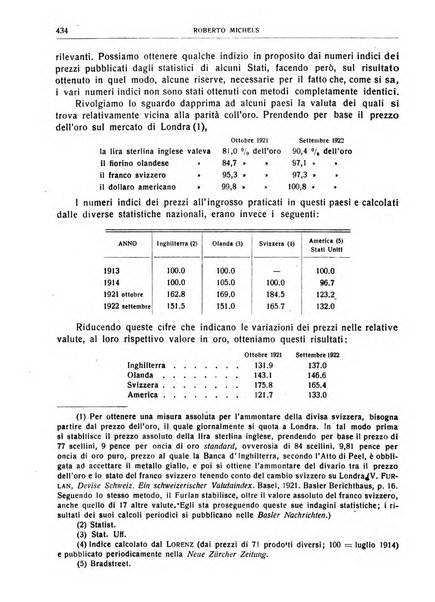 Giornale degli economisti e rivista di statistica