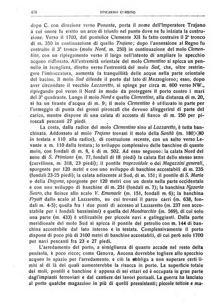 Giornale degli economisti e rivista di statistica