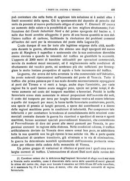 Giornale degli economisti e rivista di statistica