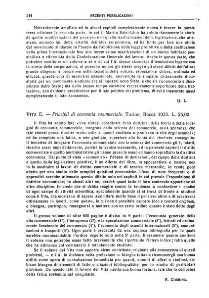 Giornale degli economisti e rivista di statistica