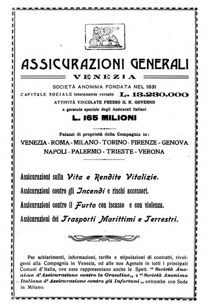 Giornale degli economisti e rivista di statistica