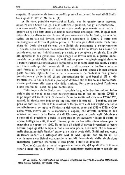 Giornale degli economisti e rivista di statistica