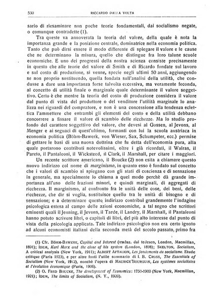 Giornale degli economisti e rivista di statistica