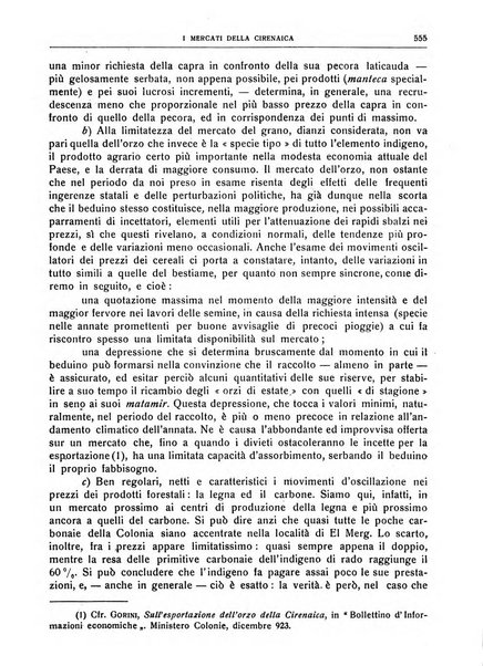 Giornale degli economisti e rivista di statistica