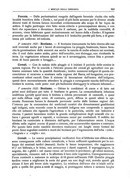 Giornale degli economisti e rivista di statistica