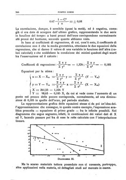 Giornale degli economisti e rivista di statistica