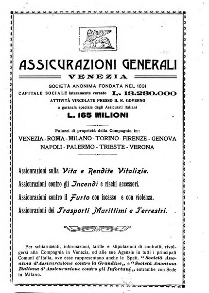 Giornale degli economisti e rivista di statistica