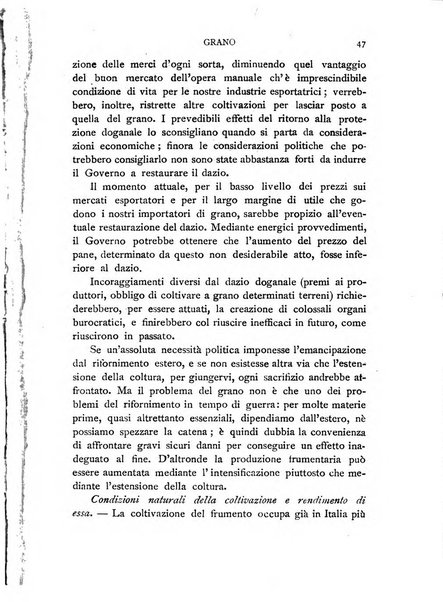 Giornale degli economisti e rivista di statistica