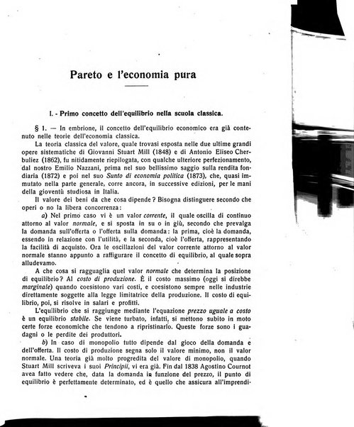 Giornale degli economisti e rivista di statistica