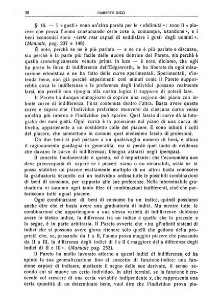 Giornale degli economisti e rivista di statistica