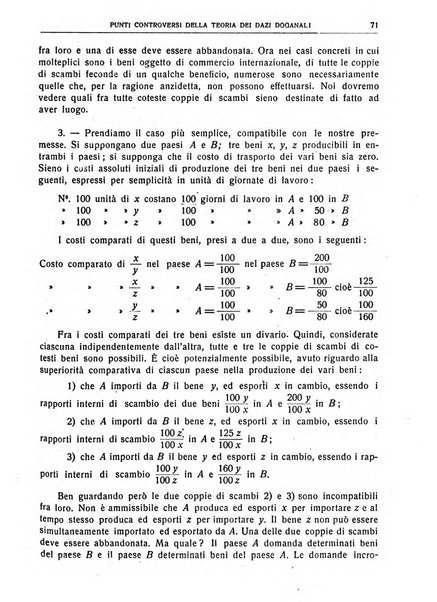 Giornale degli economisti e rivista di statistica