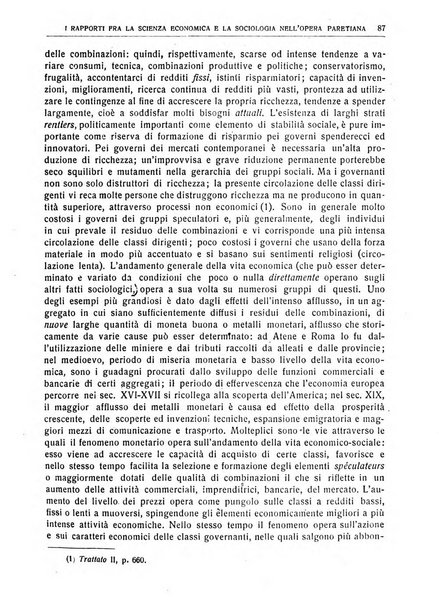 Giornale degli economisti e rivista di statistica