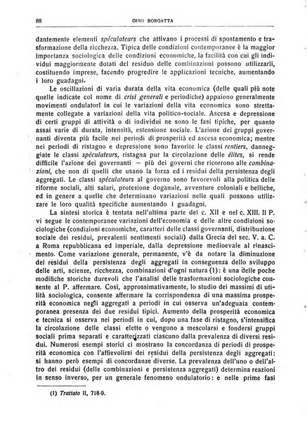 Giornale degli economisti e rivista di statistica