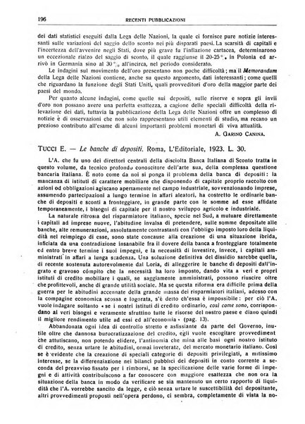 Giornale degli economisti e rivista di statistica