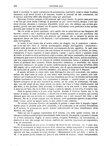 Giornale degli economisti e rivista di statistica