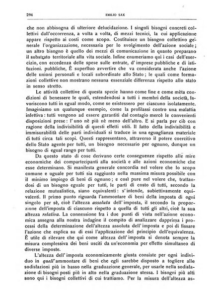 Giornale degli economisti e rivista di statistica