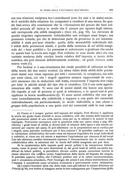 Giornale degli economisti e rivista di statistica