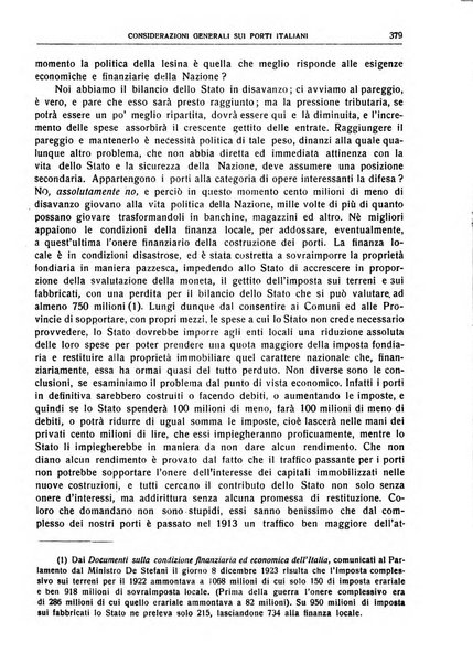 Giornale degli economisti e rivista di statistica