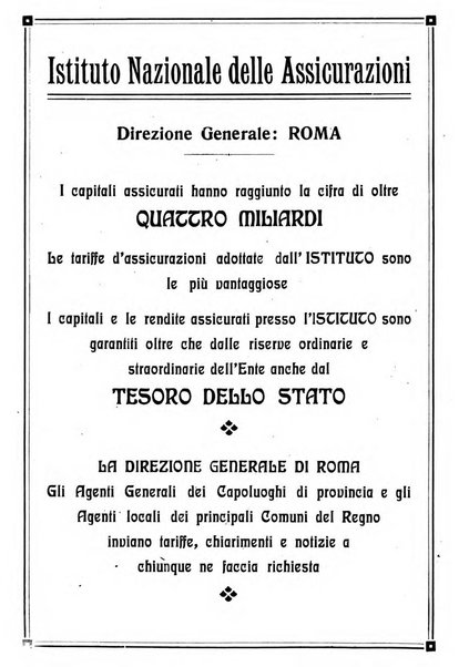 Giornale degli economisti e rivista di statistica