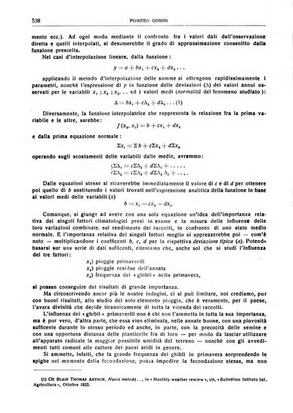 Giornale degli economisti e rivista di statistica