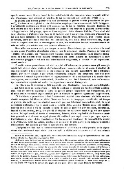 Giornale degli economisti e rivista di statistica