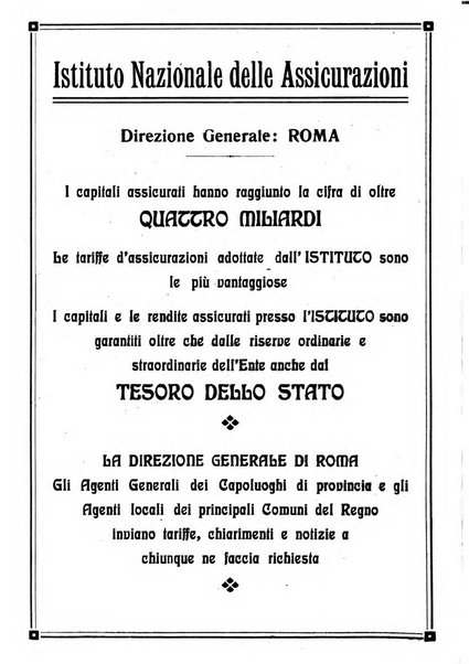 Giornale degli economisti e rivista di statistica