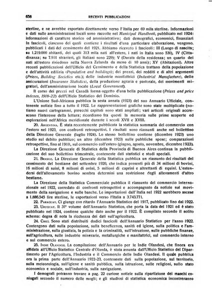 Giornale degli economisti e rivista di statistica