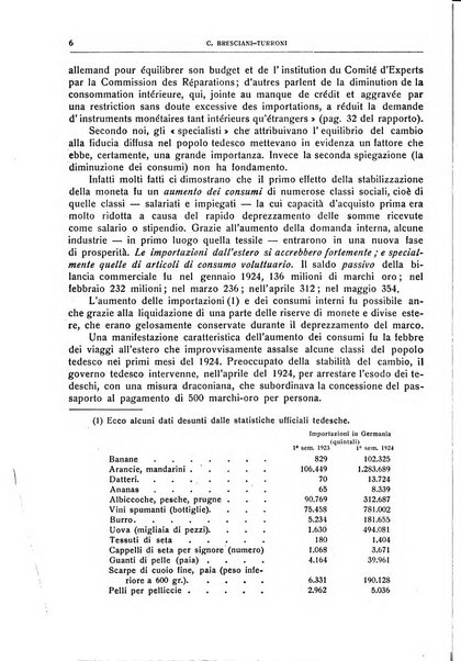 Giornale degli economisti e rivista di statistica