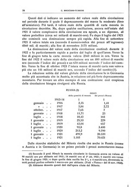 Giornale degli economisti e rivista di statistica