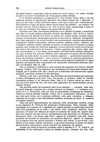 Giornale degli economisti e rivista di statistica