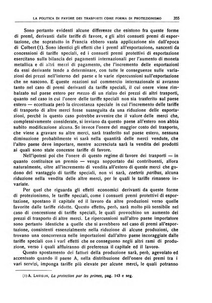 Giornale degli economisti e rivista di statistica