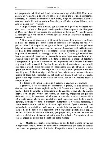 Giornale degli economisti e rivista di statistica