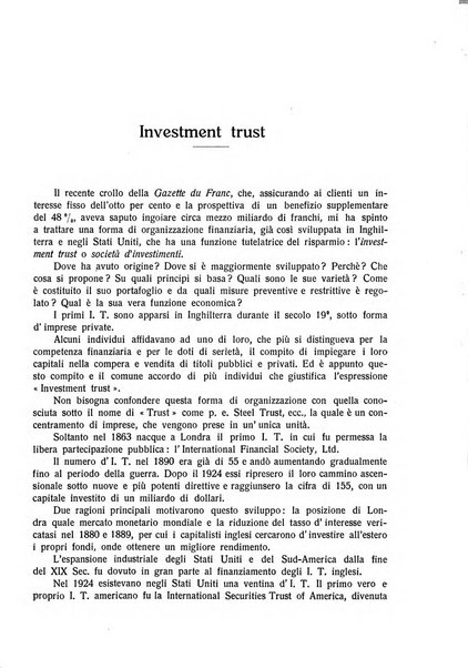 Giornale degli economisti e rivista di statistica