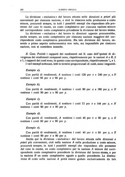 Giornale degli economisti e rivista di statistica