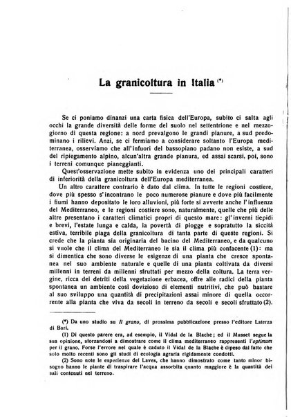 Giornale degli economisti e rivista di statistica