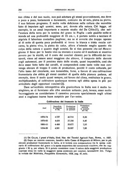 Giornale degli economisti e rivista di statistica