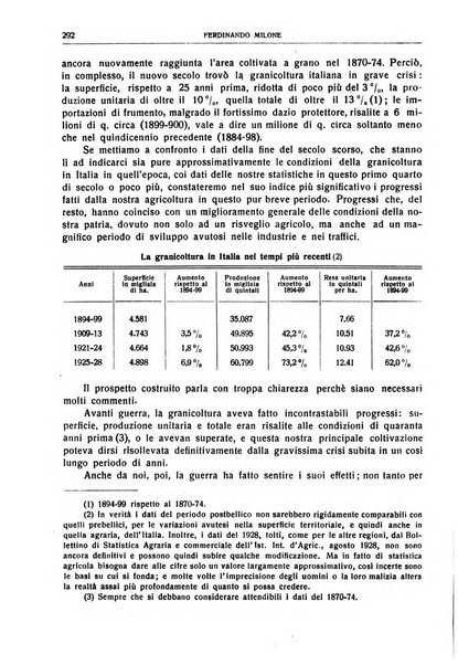 Giornale degli economisti e rivista di statistica