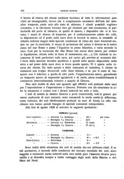 Giornale degli economisti e rivista di statistica