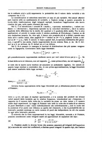 Giornale degli economisti e rivista di statistica