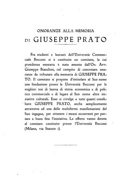 Giornale degli economisti e rivista di statistica