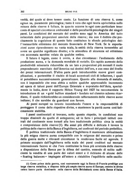 Giornale degli economisti e rivista di statistica