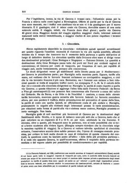 Giornale degli economisti e rivista di statistica