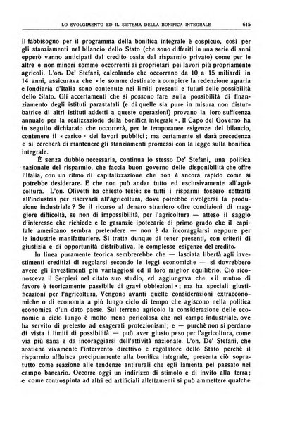 Giornale degli economisti e rivista di statistica