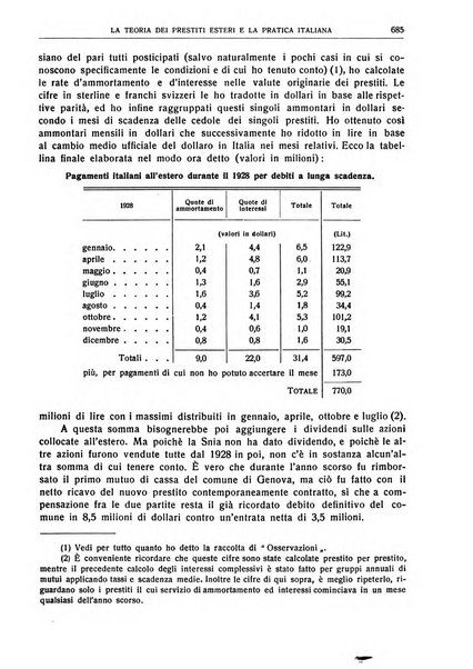 Giornale degli economisti e rivista di statistica