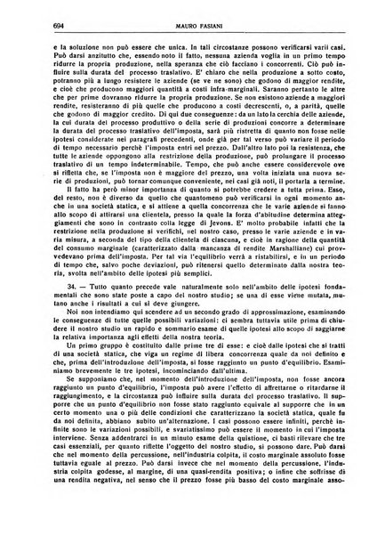 Giornale degli economisti e rivista di statistica