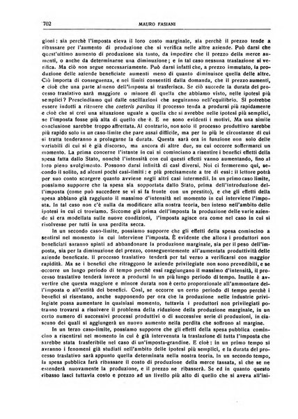 Giornale degli economisti e rivista di statistica