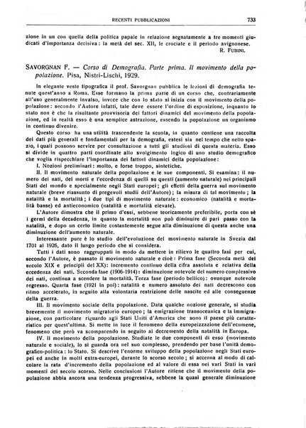 Giornale degli economisti e rivista di statistica