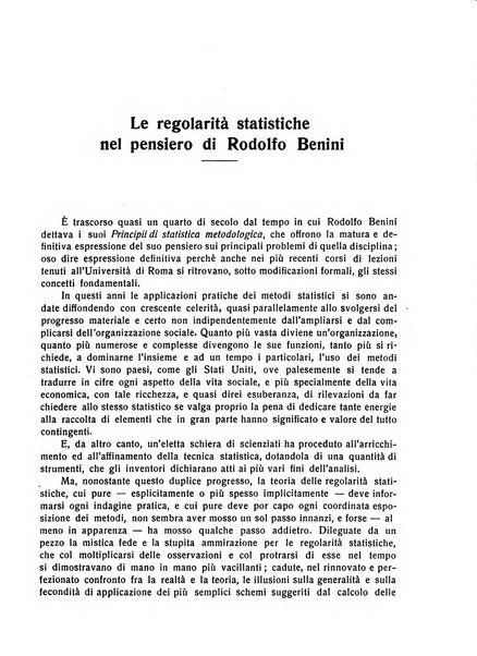 Giornale degli economisti e rivista di statistica