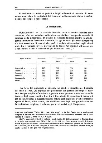 Giornale degli economisti e rivista di statistica